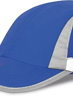 Spiro RC 086X Sportovní kšiltovka 29.086X royal/white