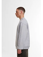 Build your Brand BY 409 Mikina z těžké bavlny "Loose Fit" 56.0409 heather grey Build your Brand BY 409 Mikina z těžké bavlny "Loose Fit" 56.0409 heather grey