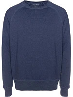 Unisex mikina 74. navy melange model 22413362 - Pure Waste