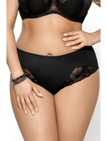 Gorsenia K426 Casablanca barva: černá