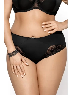 Gorsenia K426 Casablanca barva: černá