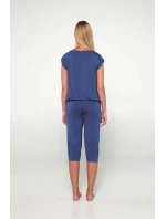 Vamp - Pyžamo s krátkými rukávy 20001 - Vamp