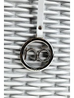 Taška typu  šedá model 21711858 - NOBO