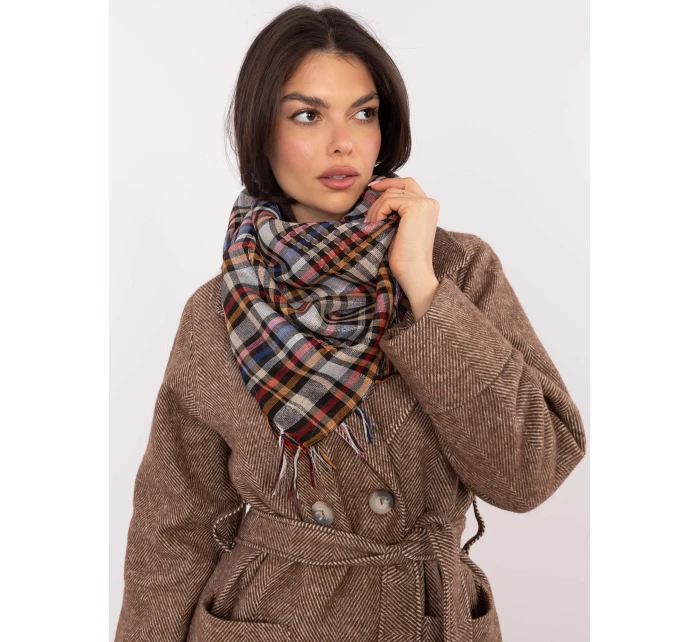 Závoj AT CH 3007.07 vícebarevný