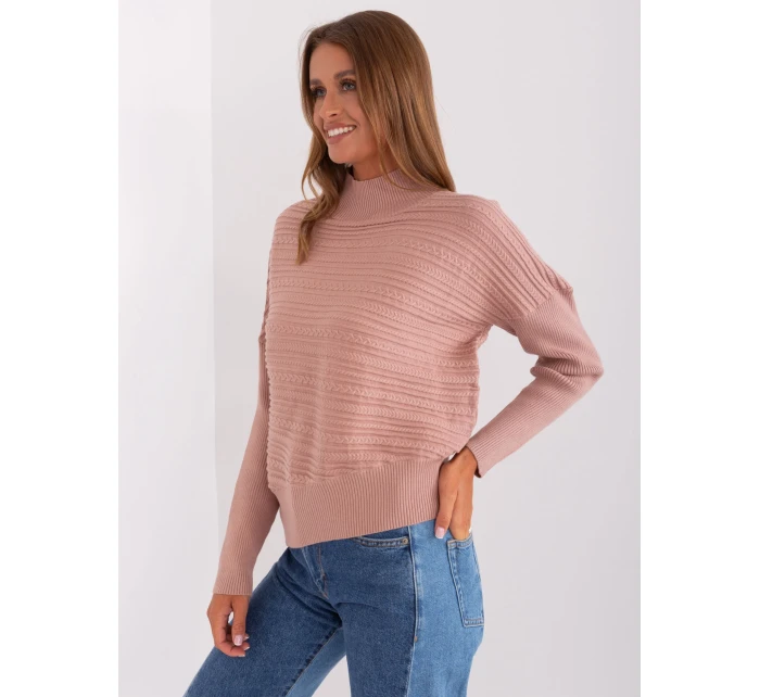 Přepínač AT SW 2368.36X tmavě růžová