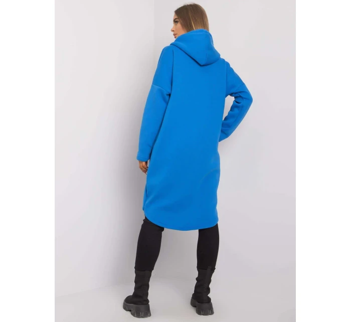 Mikina RV BL 6861.17 tmavě modrá Mikina RV BL 6861.17 tmavě modrá