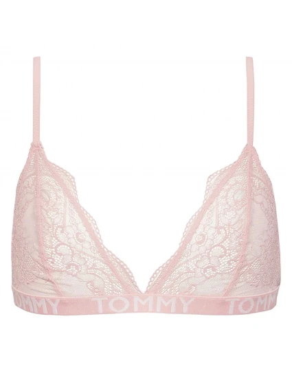 Dámská nevyztužená podprsenka UW0UW00549-VCE - Tommy Hilfiger