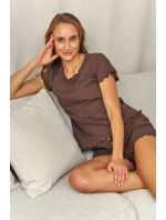 DÁMSKÉ PYŽAMO model 21955731 - DOCTOR NAP DÁMSKÉ PYŽAMO model 21955731 - DOCTOR NAP