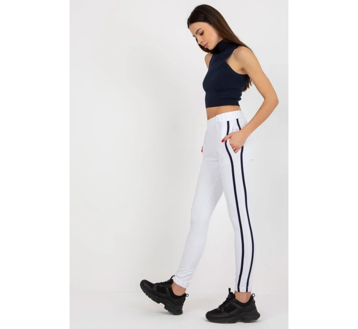 Teplákové kalhoty model 214460 Rue Paris Teplákové kalhoty model 214460 Rue Paris