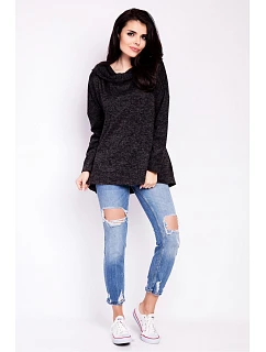 Mikina model 76387 Infinite You