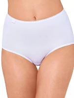SLOGGI 24/7 MICROFIBRE – Maxi kalhotky (3 ks) Sloggi