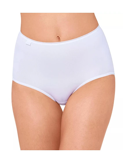 SLOGGI 24/7 MICROFIBRE – Maxi kalhotky (3 ks) Sloggi SLOGGI 24/7 MICROFIBRE – Maxi kalhotky (3 ks) Sloggi
