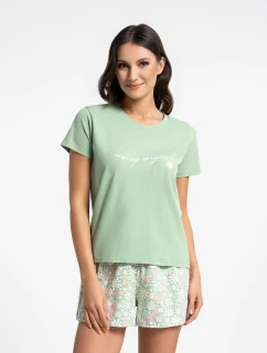 Piżama model 22036723 kr/r S2XL - Moraj