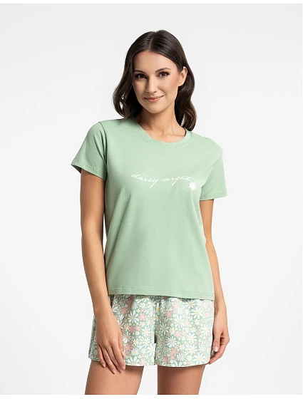 Piżama model 22036723 kr/r S2XL - Moraj