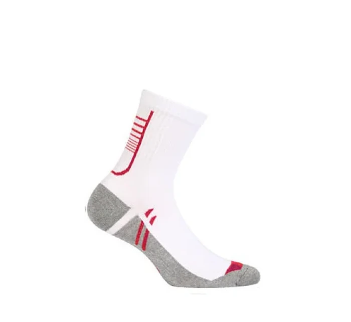 Pánské ponožky Wola Sportive W94.1N5 Ag+ Pánské ponožky Wola Sportive W94.1N5 Ag+