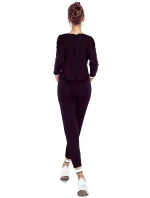 Dámský komplet model 19368473 black - Eldar Dámský komplet model 19368473 black - Eldar