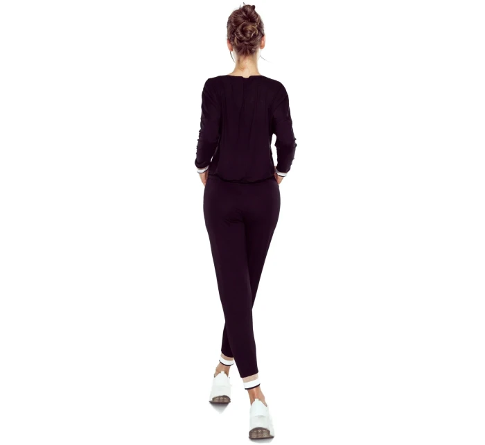 Dámský komplet model 19368473 black - Eldar Dámský komplet model 19368473 black - Eldar