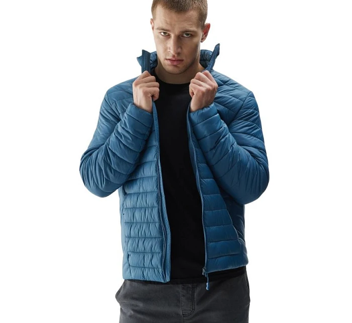 Péřová bunda 4F M239 M 4FAW23TDJAM239 32S pánské