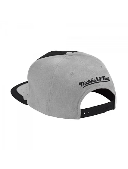 NBA Chicago Bulls NBA Day One Snapback Bulls Kšiltovka model 19061761 - Mitchell & Ness