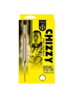 Brány 2 90% šipky model 20909999 - Harrows