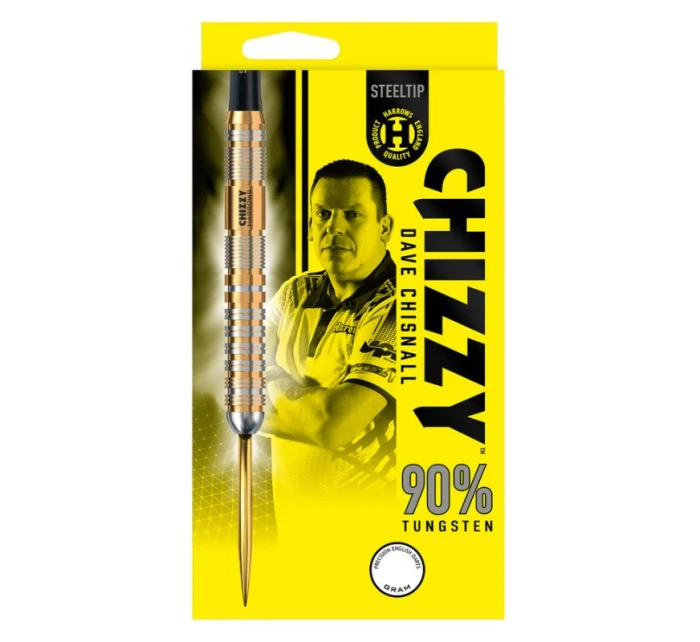 Brány 2 90% šipky model 20909999 - Harrows