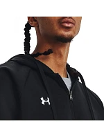 Bluza Rival Fleece FZ Hoodie M model 19529330 001 pánské - Under Armour