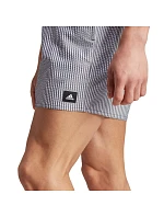 Plavecké šortky Adidas Stripey Classics M IL4020 Plavecké šortky Adidas Stripey Classics M IL4020