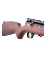 BEEMAN QB78D Deluxe karabina ráže 4,5 mm Ekp