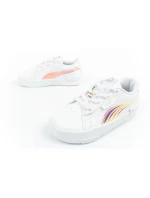 Boty  Jr 01 model 21165041 - Puma