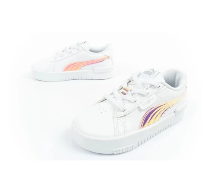Boty  Jr 01 model 21165041 - Puma