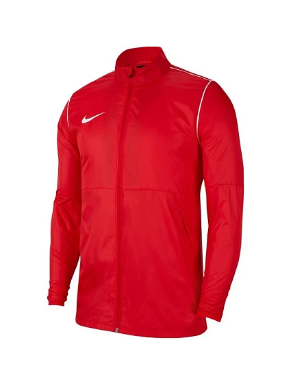 Dětská bunda Nike RPL Park 20 RN JKT W JUNIOR červená BV6904 657 L Dětská bunda Nike RPL Park 20 RN JKT W JUNIOR červená BV6904 657 L
