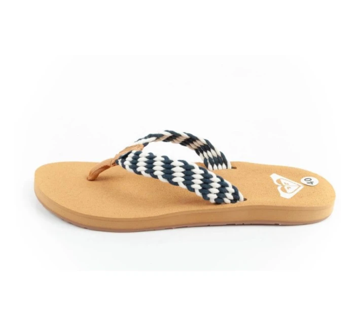 Porto  damskie modne wygodne na dámské model 21358663 - Roxy