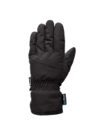 Zimní rukavice model 21811715 L černé - Meteor Zimní rukavice model 21811715 L černé - Meteor
