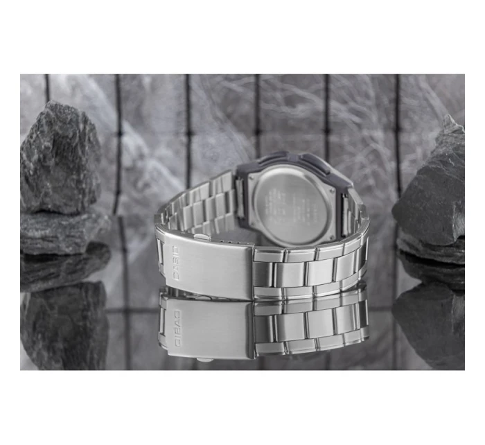 Pánské hodinky  + krabice model 21806045 - CASIO