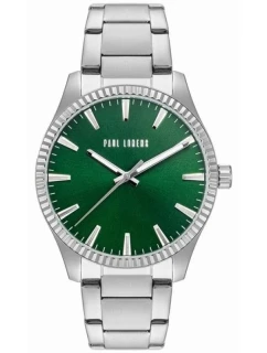 Pánské hodinky PAUL LORENS PL20012B-8C1 + BOX