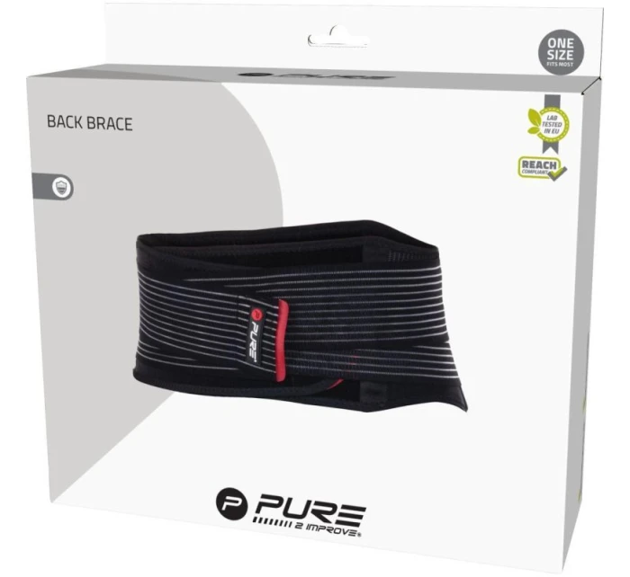 PÁS NASTAVITELNÁ NA PURE 2 model 21824934