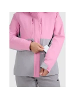 Dámská membránová lyžařská bunda  model 21868327 - 4F