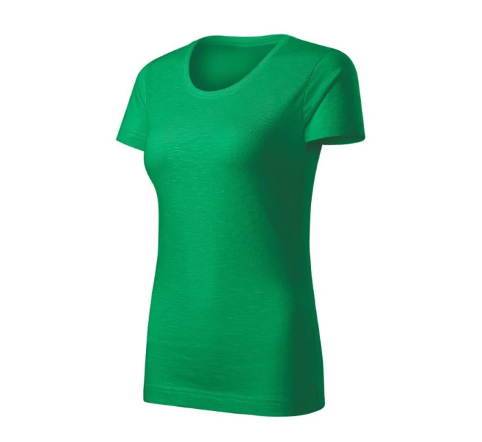 Dámské tričko Gulf (trávově zelené)