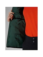 4F PRO dámské trekové tričko bez rukávů s výplní Primaloft Silver 4F 4FWSS26TVJAF348-43S