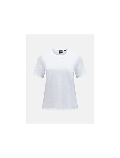 Tričko Explore Graphic Tee model 22231585 červené - Peak Performance