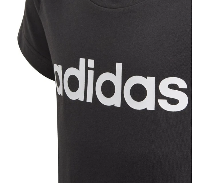Dětské tričko YG E Lin JR EH6173 - Adidas Dětské tričko YG E Lin JR EH6173 - Adidas