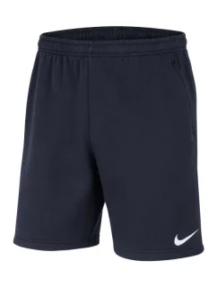 Dětské šortky Park 20 Fleece model 16047201 - NIKE