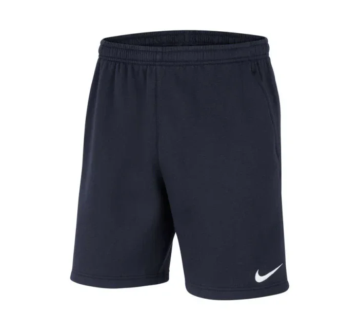 Dětské šortky Park 20 Fleece model 16047201 - NIKE Dětské šortky Park 20 Fleece model 16047201 - NIKE