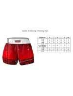 šortky M model 17222678 - Masters