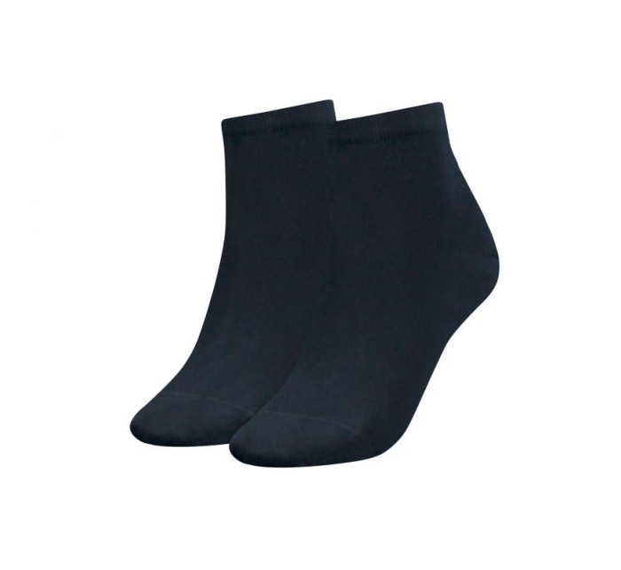 Dámské ponožky Casual Short Socs W 373001001563 - Tommy Hilfiger
