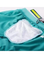 Dětské šortky Paru Jr. 92800398468 - Elbrus Dětské šortky Paru Jr. 92800398468 - Elbrus