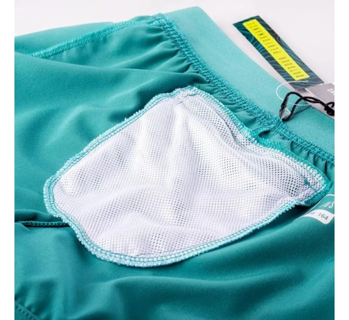 Dětské šortky Paru Jr. 92800398468 - Elbrus Dětské šortky Paru Jr. 92800398468 - Elbrus