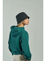 Klobouk black model 22479314 - Atlantis Headwear Klobouk black model 22479314 - Atlantis Headwear