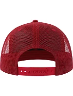 Snap 6 panelová Trucker kšiltovka model 22411206 - Atlantis Headwear
