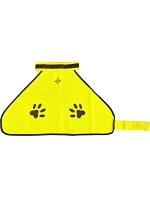 – Bezpečnostní vesta pro hi vis yellow model 22411254 - Korntex – Bezpečnostní vesta pro hi vis yellow model 22411254 - Korntex